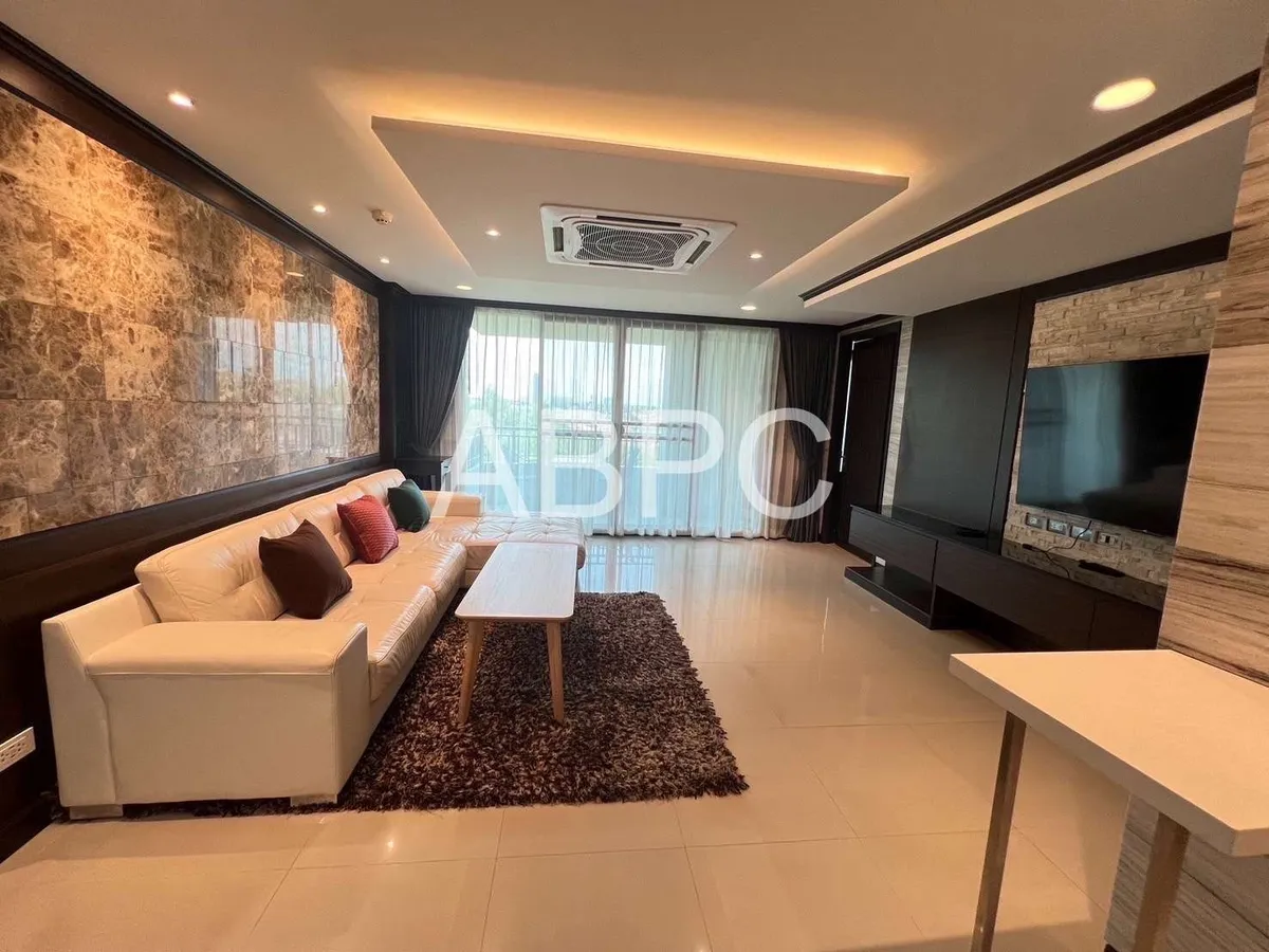 1 Bedroom 1 Bathroom in Central Pattaya