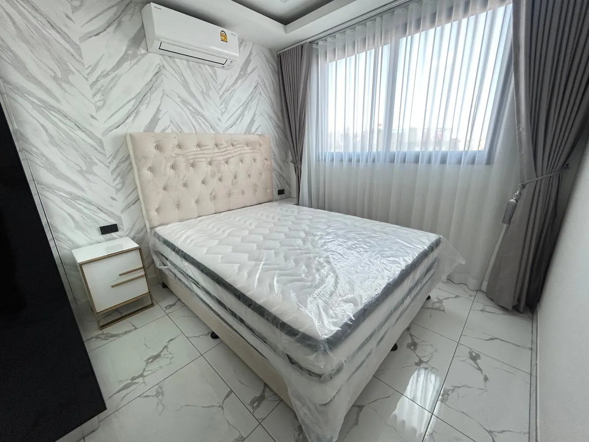 JUST IN 2 Bedroom Condo in Arcadia Millenium Tower photo 20