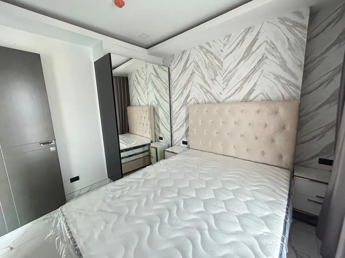 JUST IN 2 Bedroom Condo in Arcadia Millenium Tower photo 21