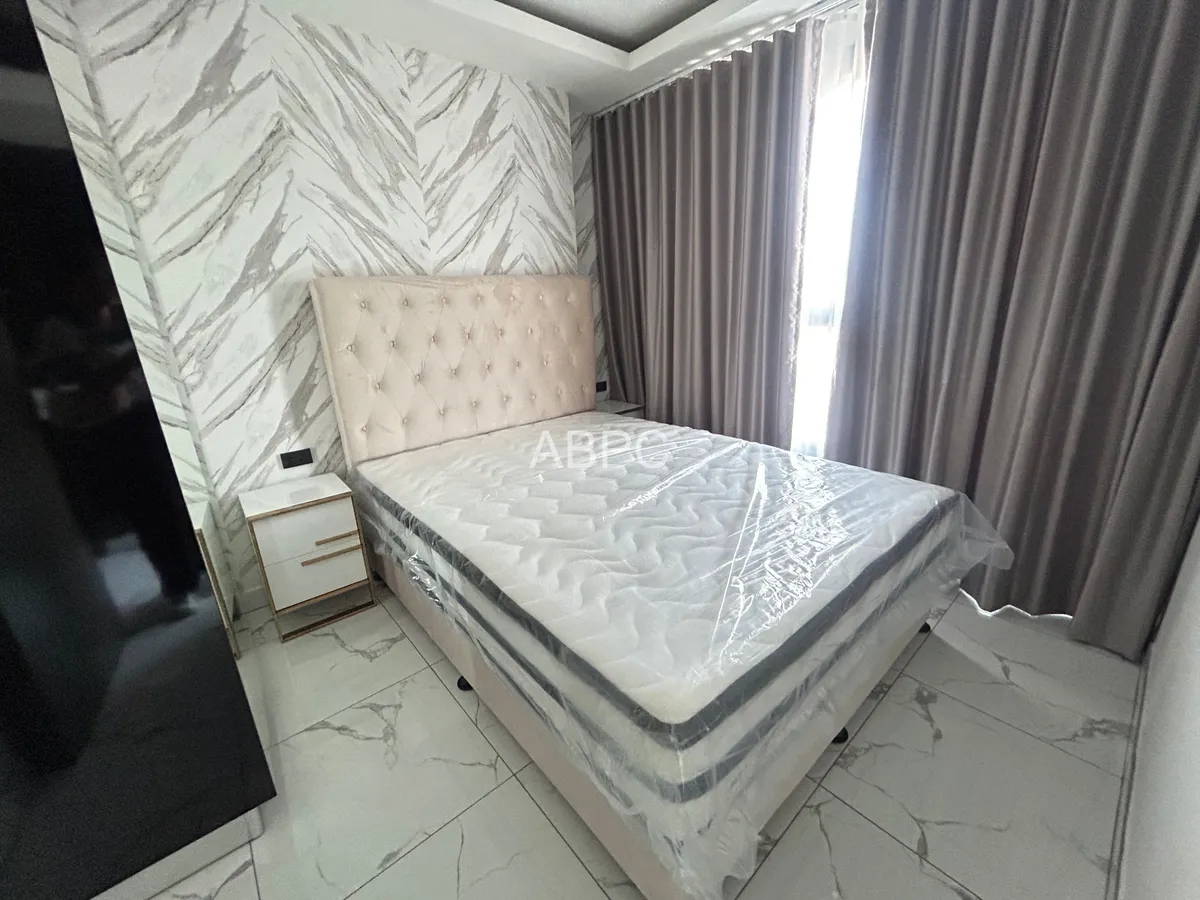 JUST IN 2 Bedroom Condo in Arcadia Millenium Tower photo 5