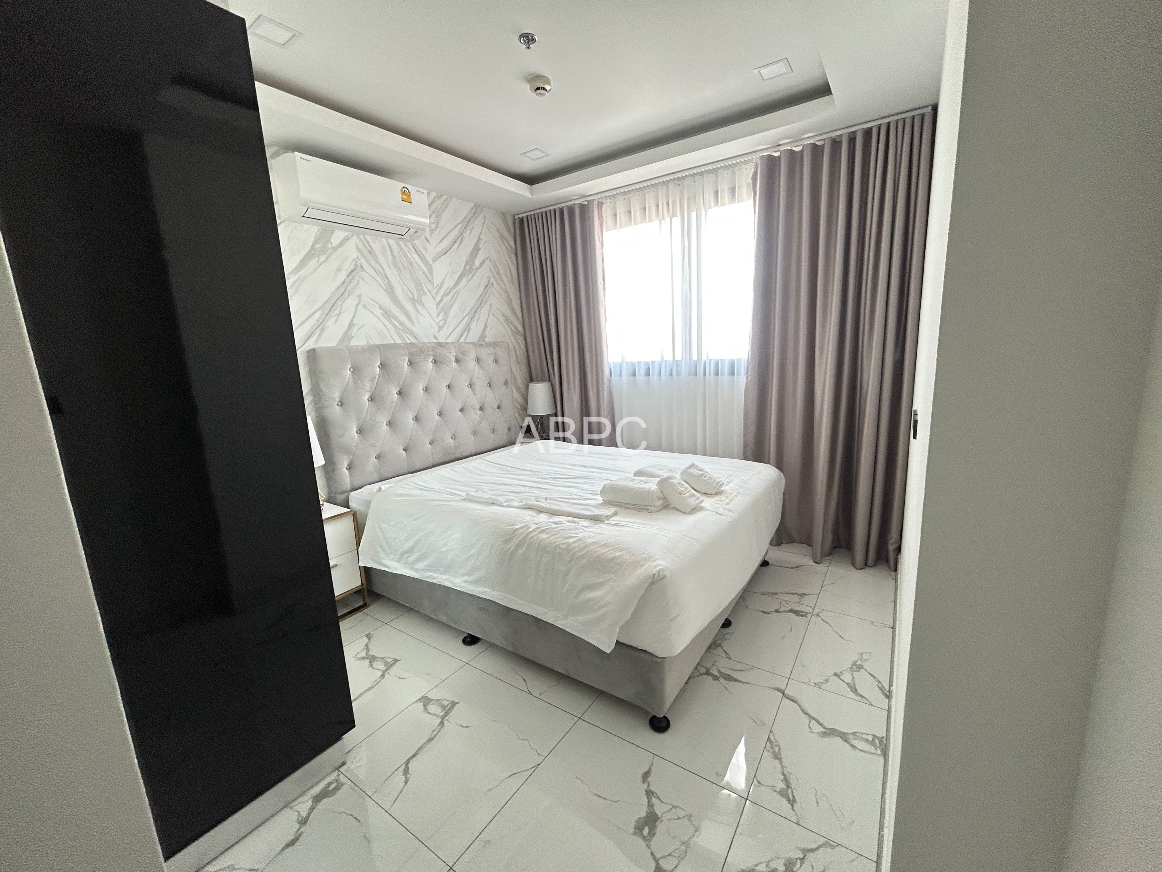JUST IN 2 Bedroom Condo in Arcadia Millenium Tower photo 9