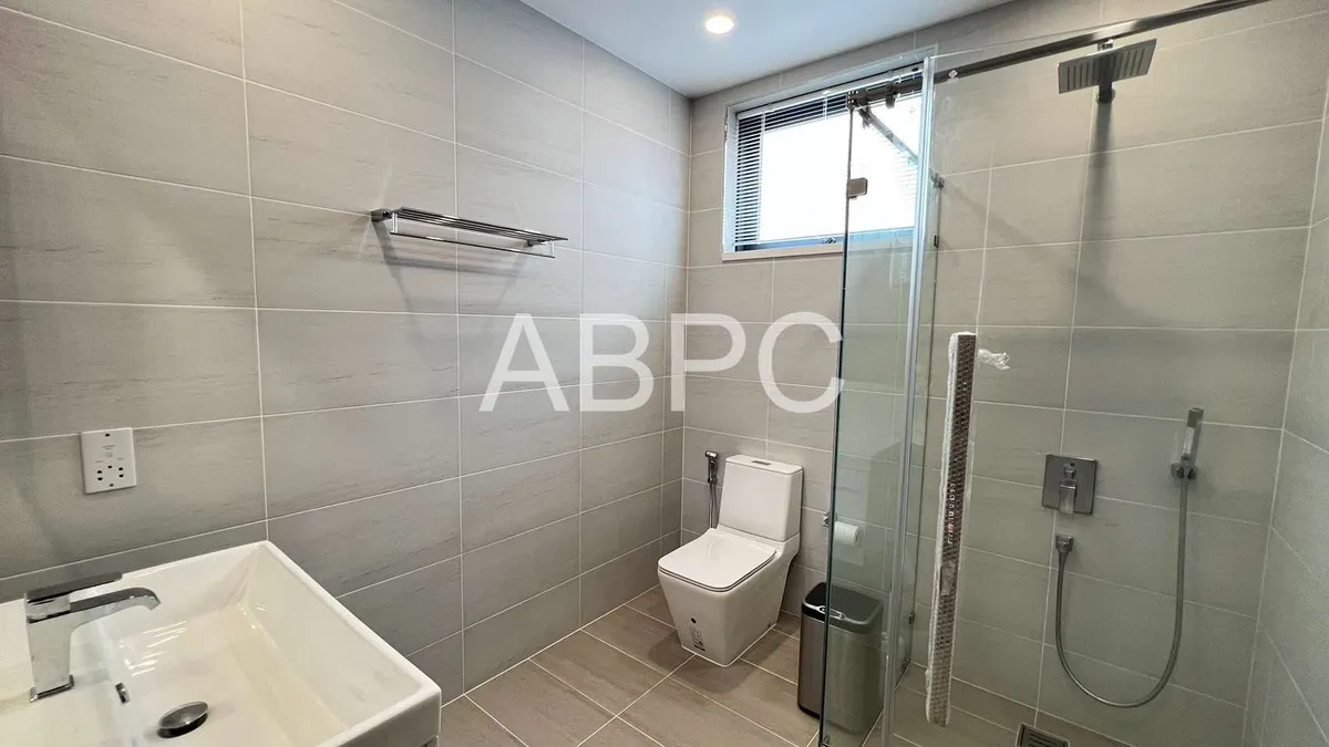 3 Bedroom Villa in East Pattaya - The Hacienda Villas photo 12
