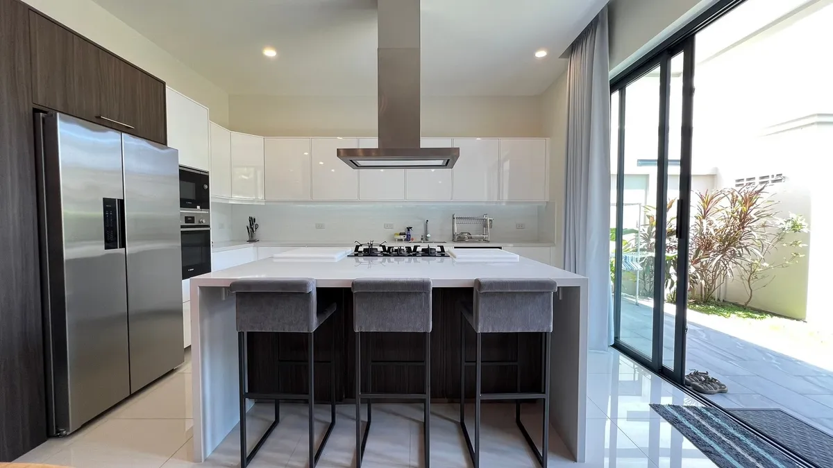 3 Bedroom Villa in East Pattaya - The Hacienda Villas photo 17