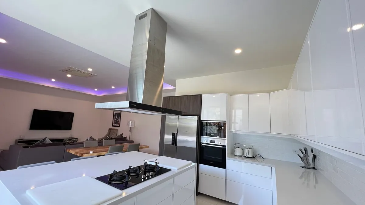 3 Bedroom Villa in East Pattaya - The Hacienda Villas photo 18