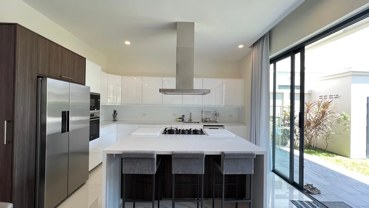3 Bedroom Villa in East Pattaya - The Hacienda Villas photo 21