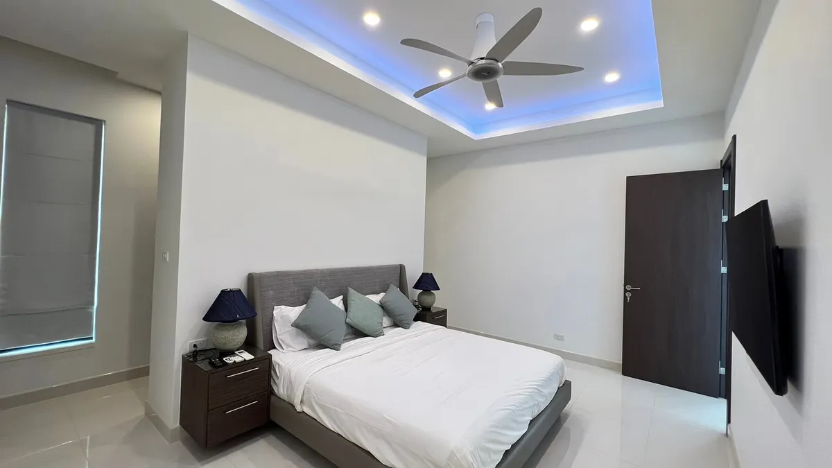 3 Bedroom Villa in East Pattaya - The Hacienda Villas photo 22