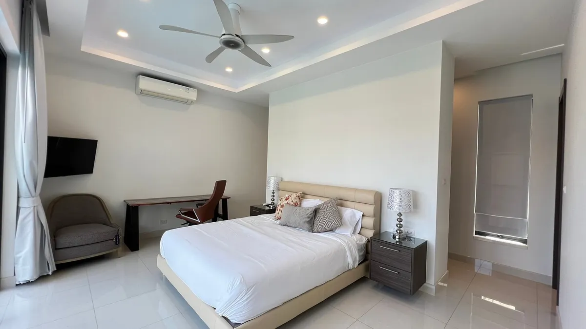 3 Bedroom Villa in East Pattaya - The Hacienda Villas photo 26