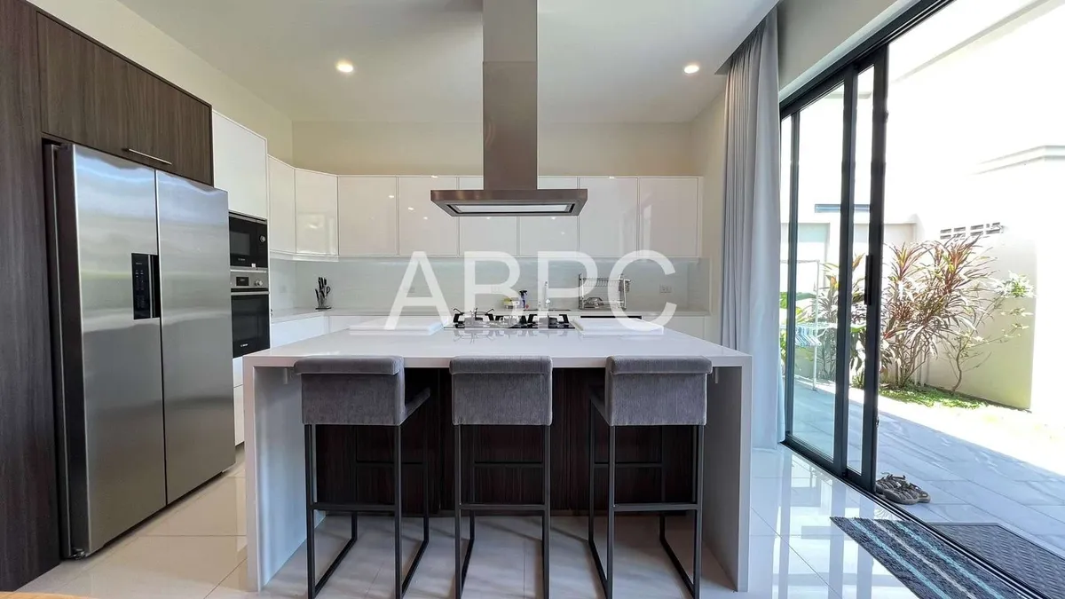 3 Bedroom Villa in East Pattaya - The Hacienda Villas photo 4