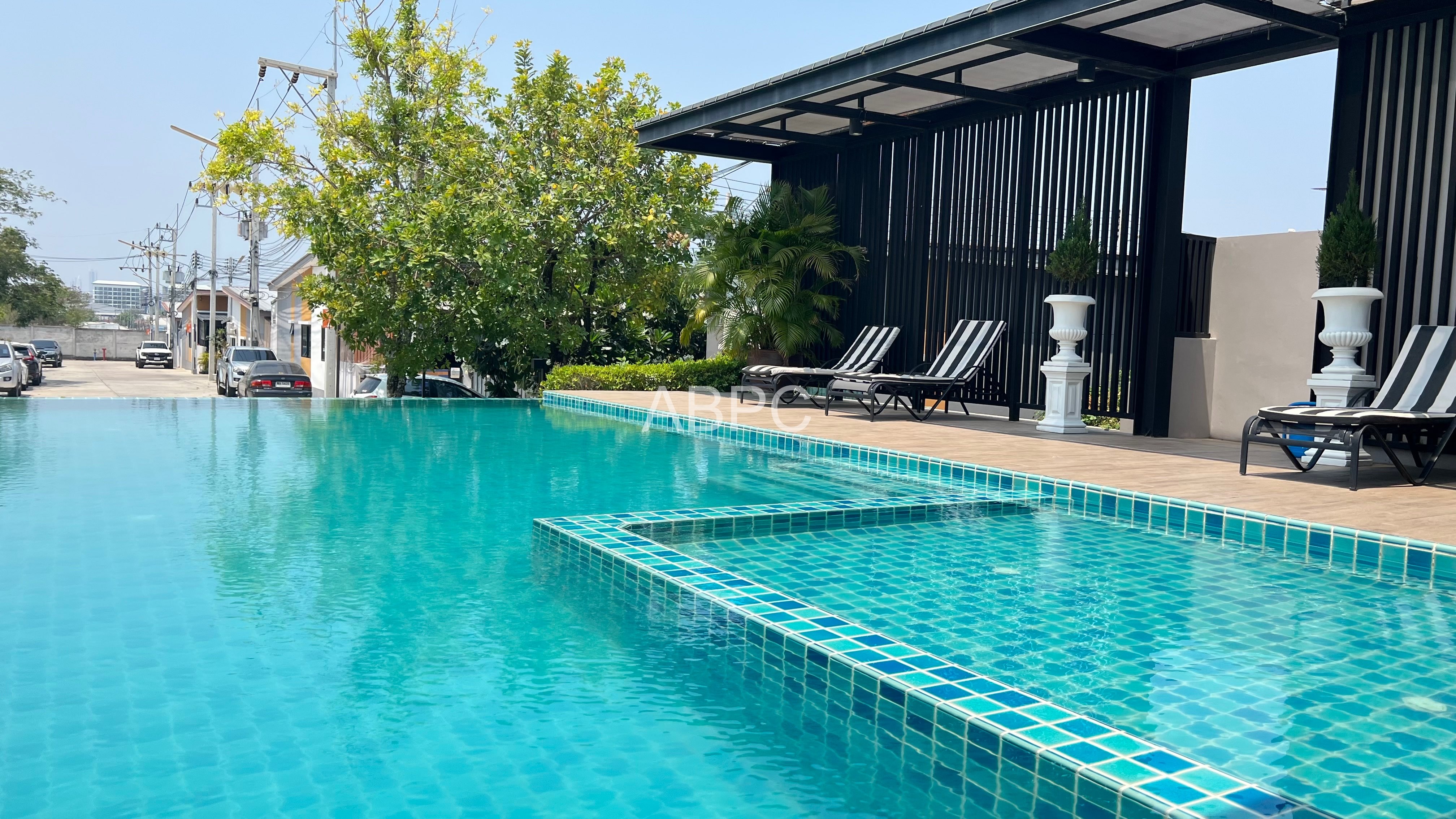 2 Bedroom House in East Pattaya