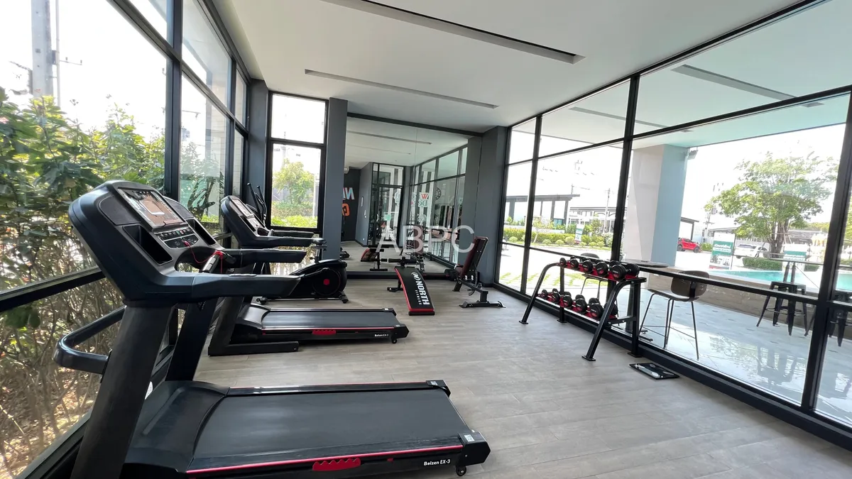2 Bedroom House in East Pattaya photo 2