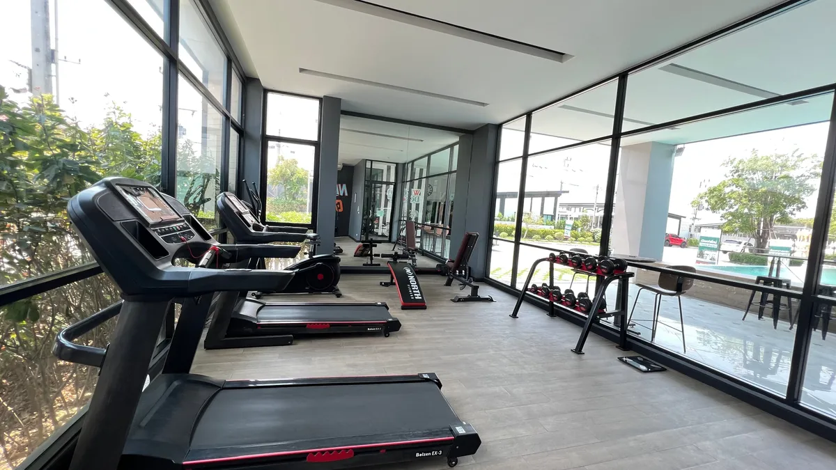 2 Bedroom House in East Pattaya photo 14