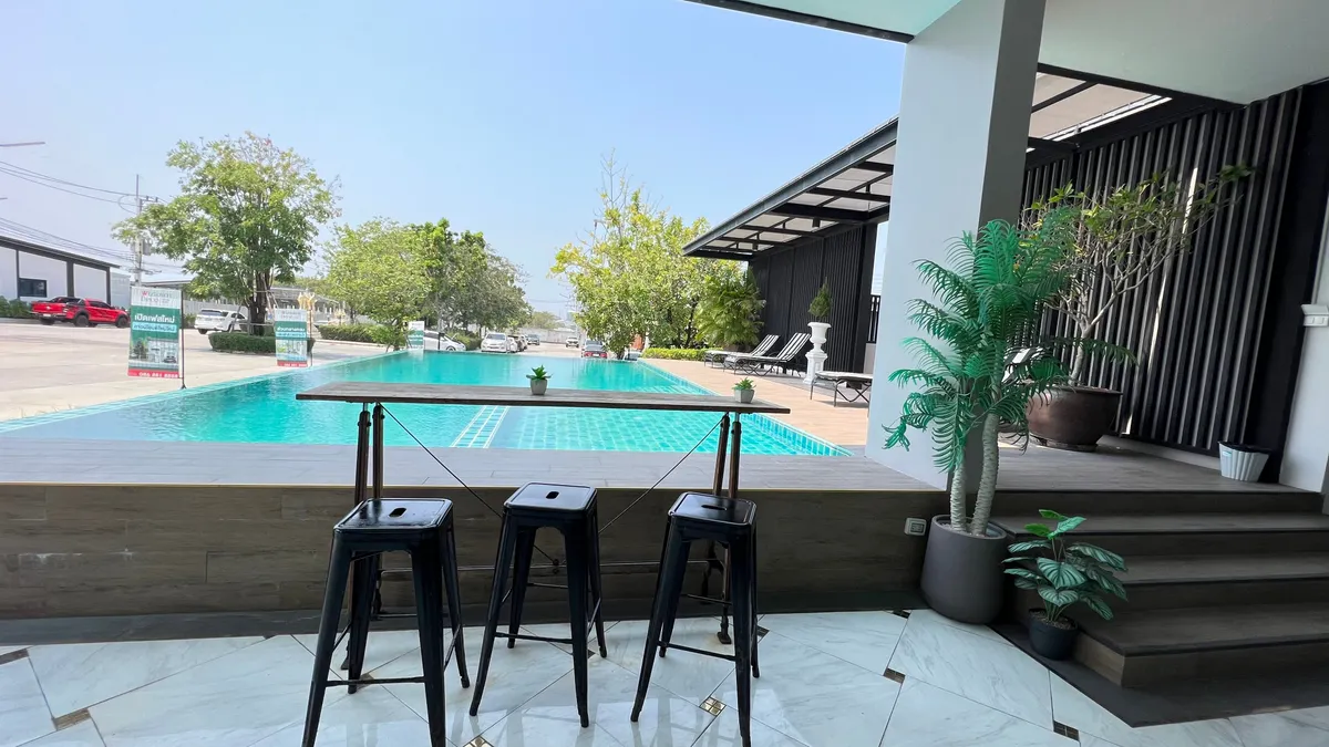 2 Bedroom House in East Pattaya photo 16