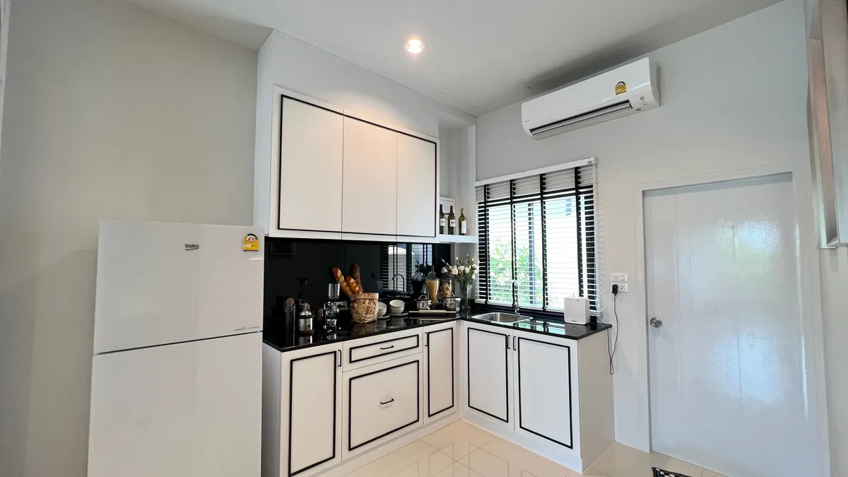 2 Bedroom House in East Pattaya photo 19