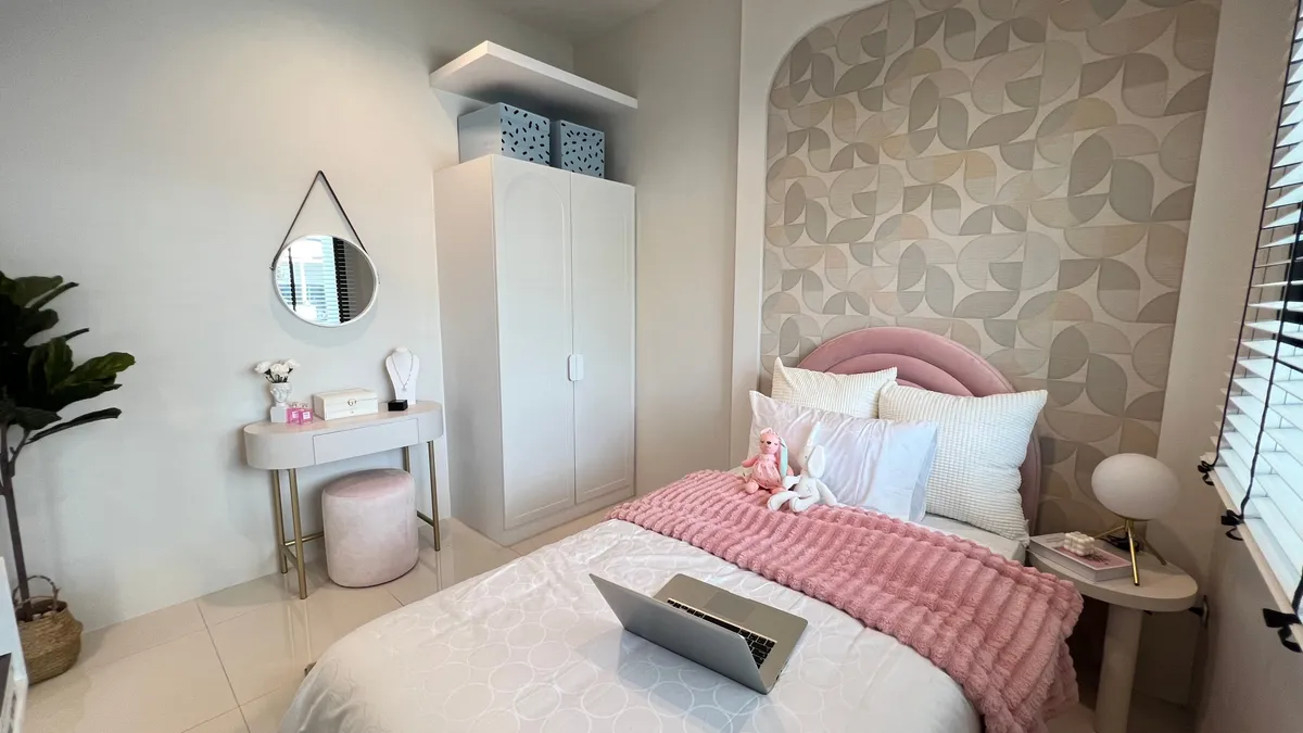 2 Bedroom House in East Pattaya photo 23