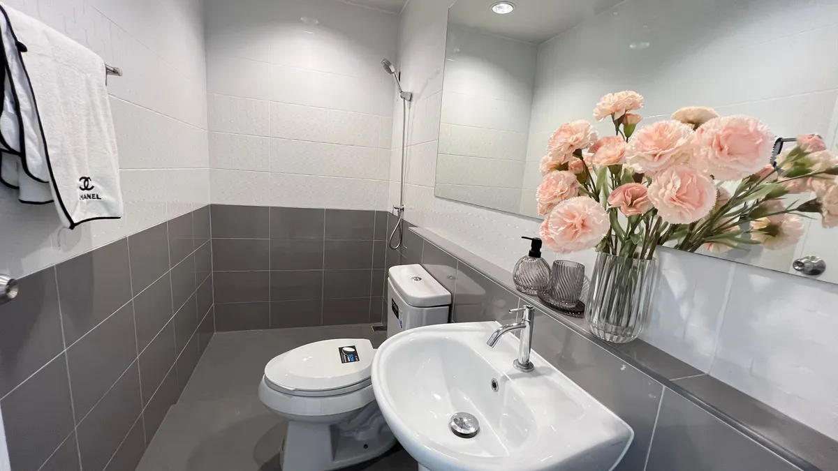 2 Bedroom House in East Pattaya photo 24
