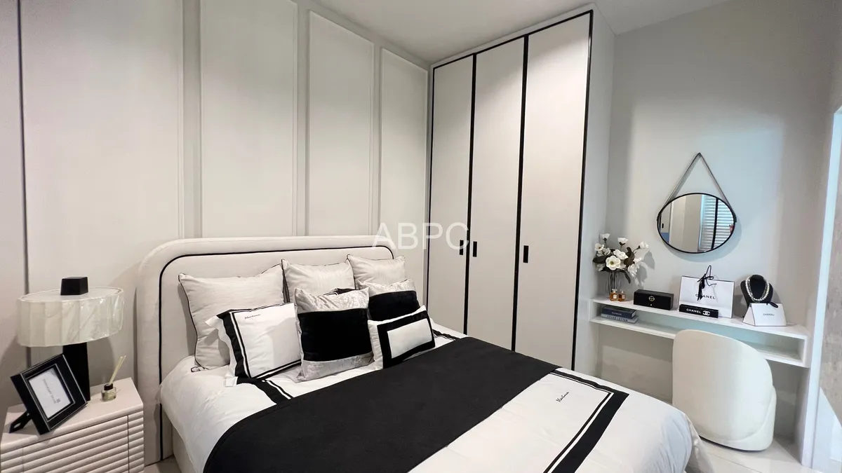 2 Bedroom House in East Pattaya photo 7