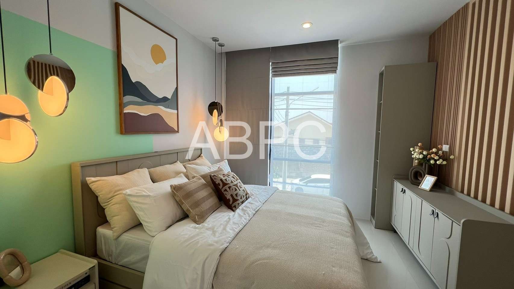 3 Bedroom 2 Bathroom in East Pattaya photo 13
