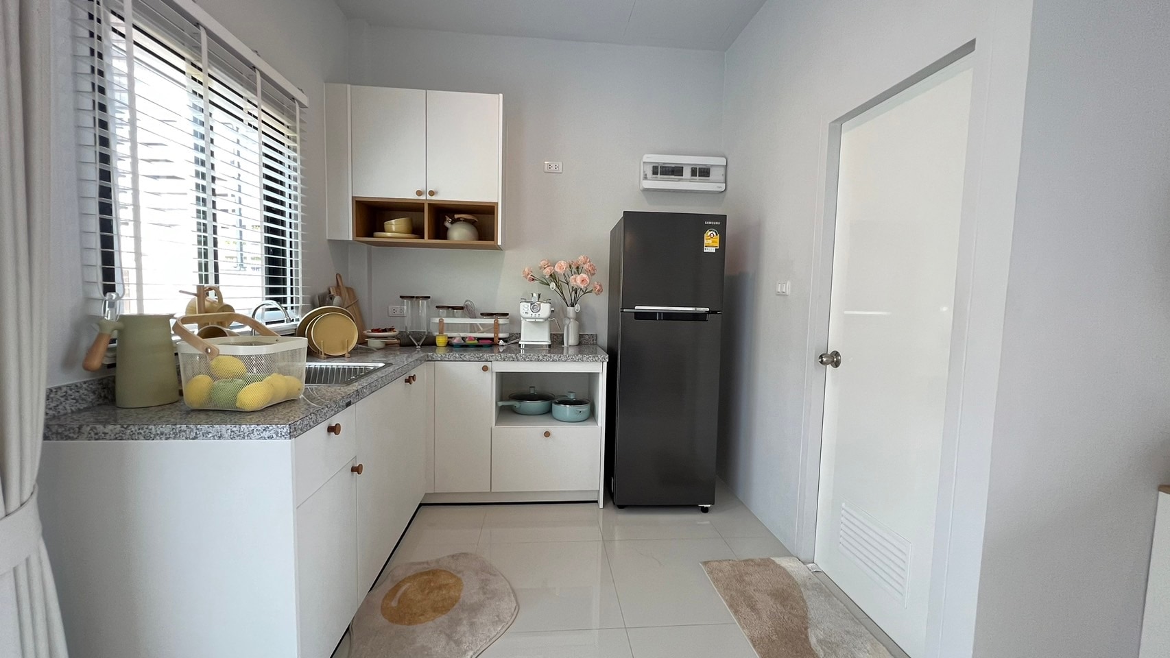 3 Bedroom 2 Bathroom in East Pattaya photo 22
