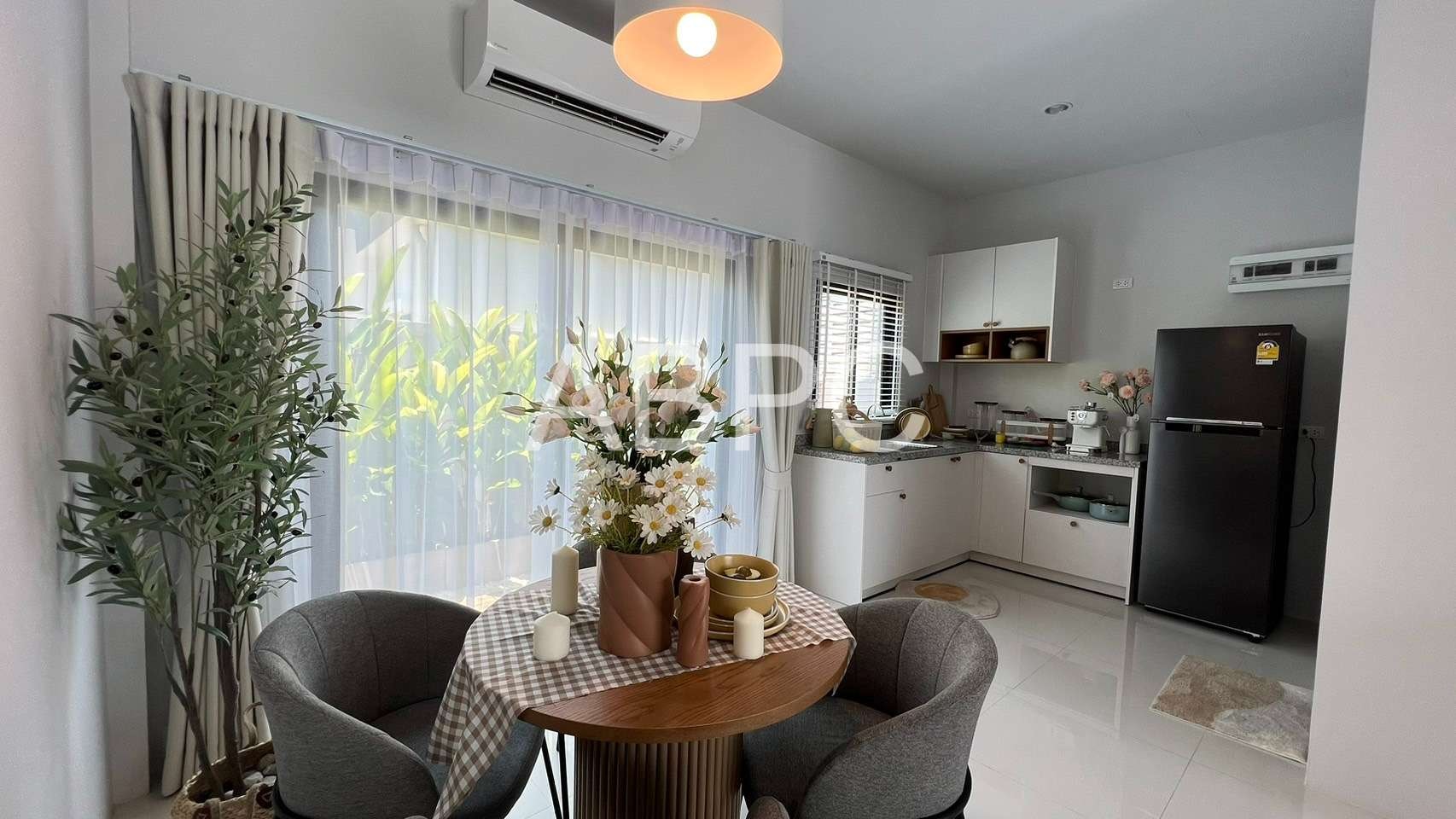 3 Bedroom 2 Bathroom in East Pattaya photo 8