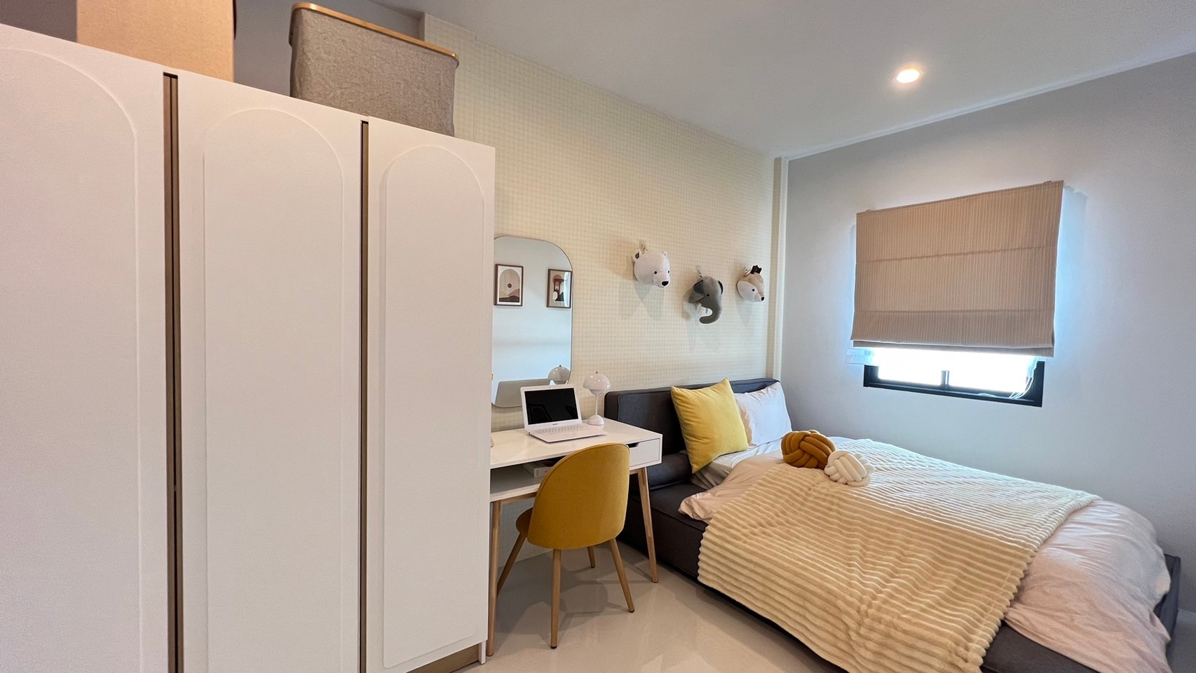 3 Bedroom 2 Bathroom in East Pattaya photo 19