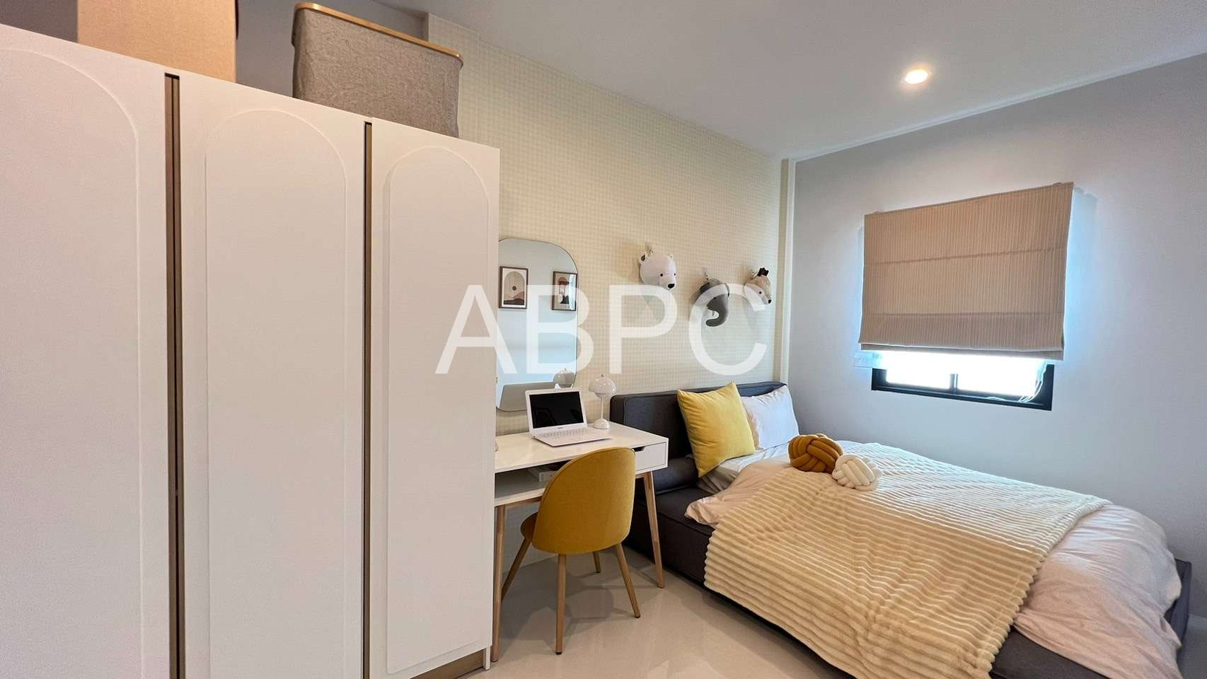 3 Bedroom 2 Bathroom in East Pattaya photo 7