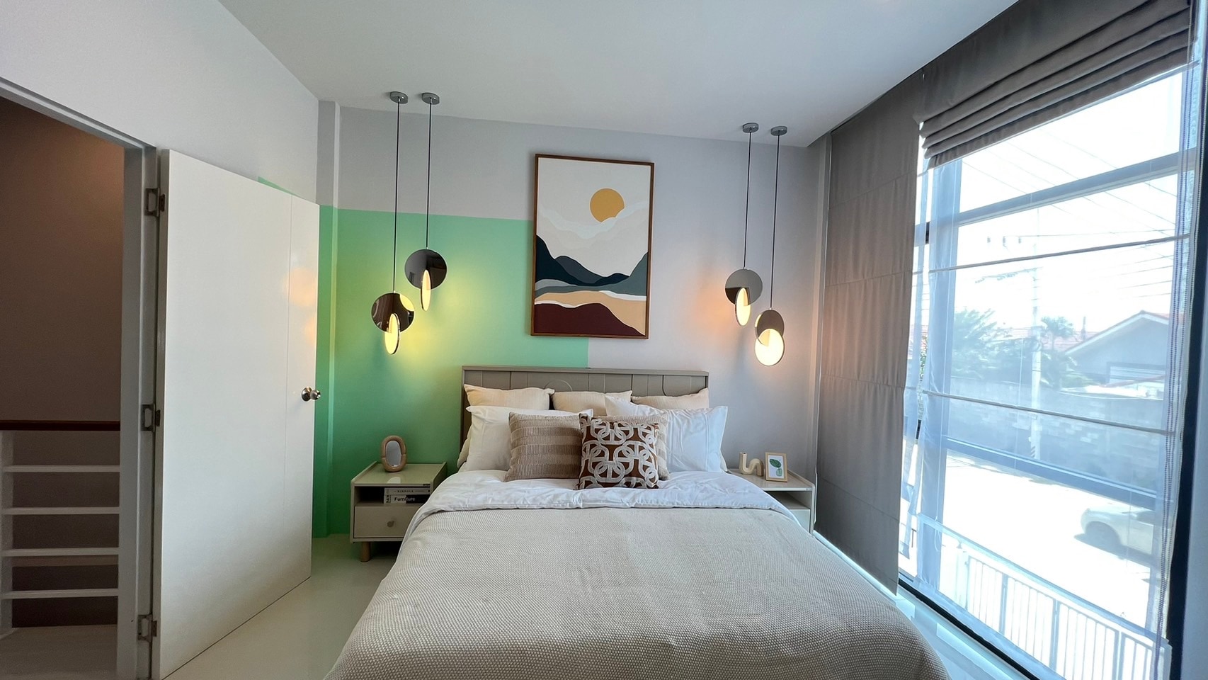 3 Bedroom 2 Bathroom in East Pattaya photo 14