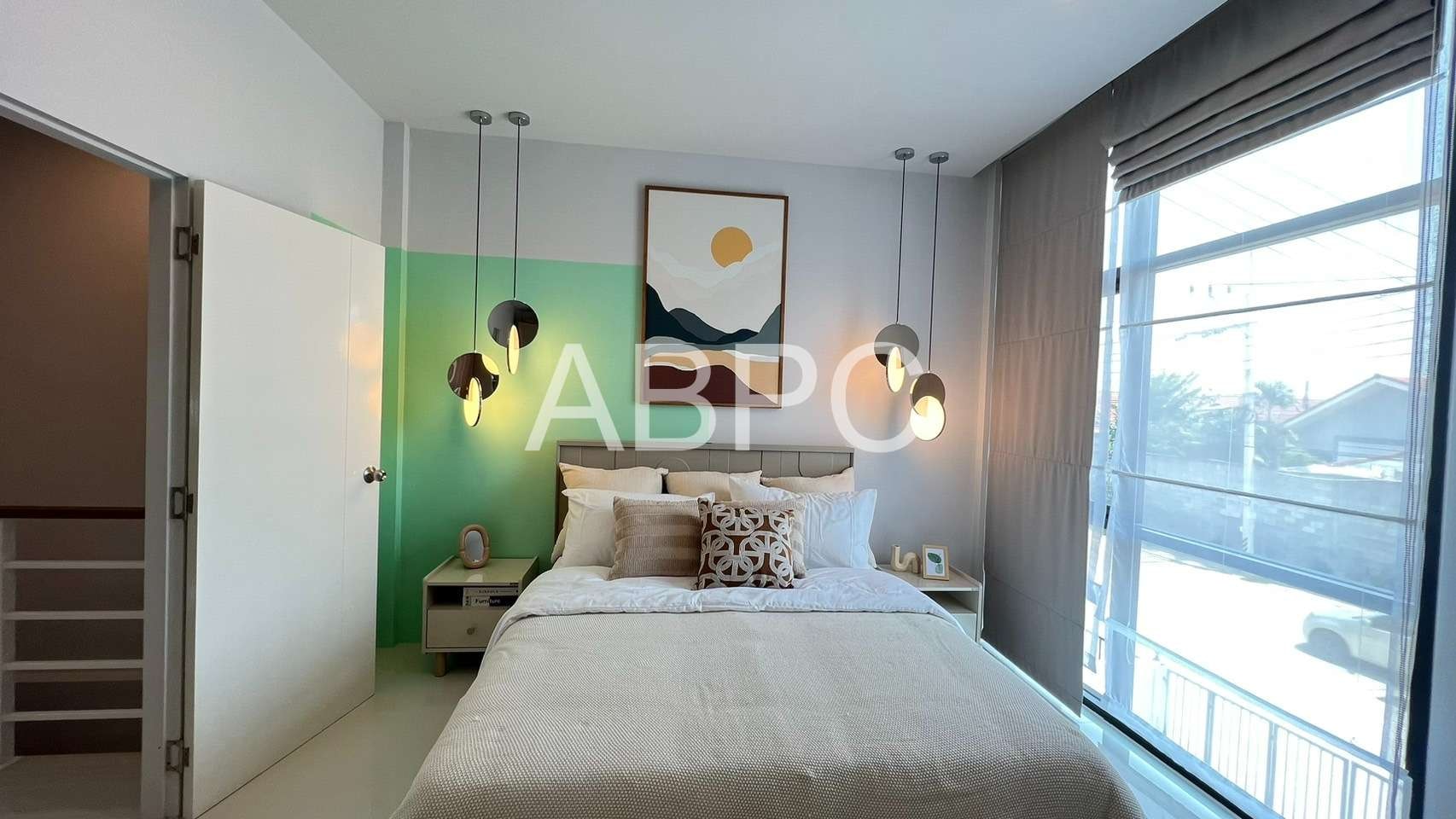 3 Bedroom 2 Bathroom in East Pattaya photo 11