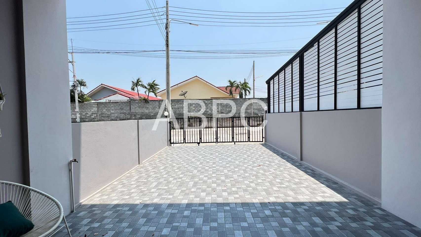 3 Bedroom 2 Bathroom in East Pattaya photo 5