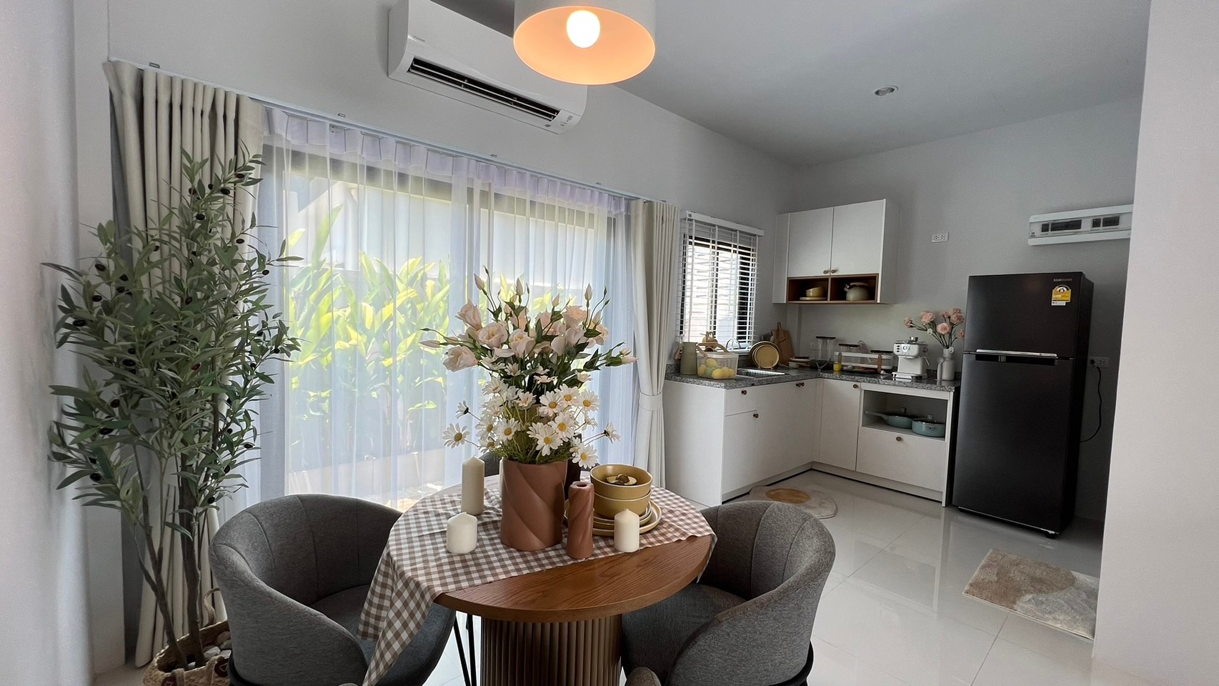 3 Bedroom 2 Bathroom in East Pattaya photo 23