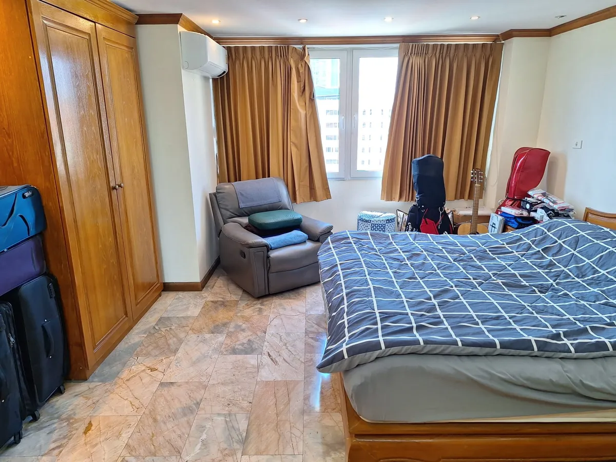 JUST IN 1 Bedroom Condo Condo in Nova Atrium photo 11
