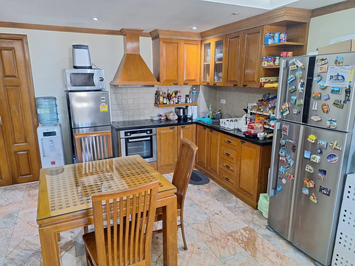 JUST IN 1 Bedroom Condo Condo in Nova Atrium photo 13