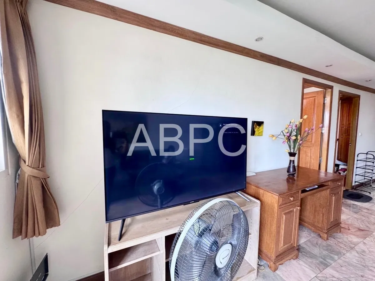 JUST IN 1 Bedroom Condo Condo in Nova Atrium photo 4