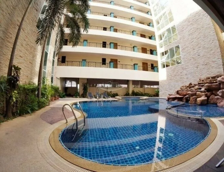 JUST IN 1 Bedroom Condo Condo in Nova Atrium photo 9