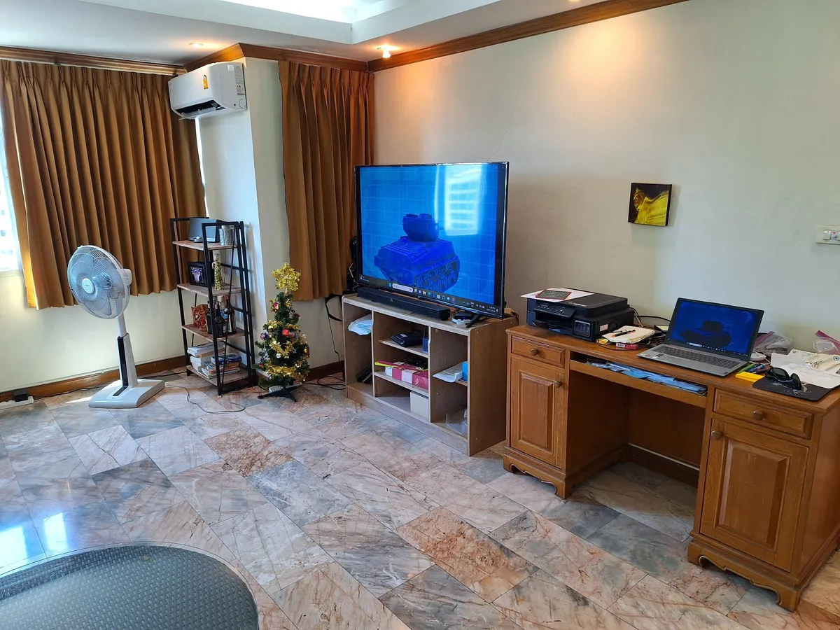 JUST IN 1 Bedroom Condo Condo in Nova Atrium photo 10