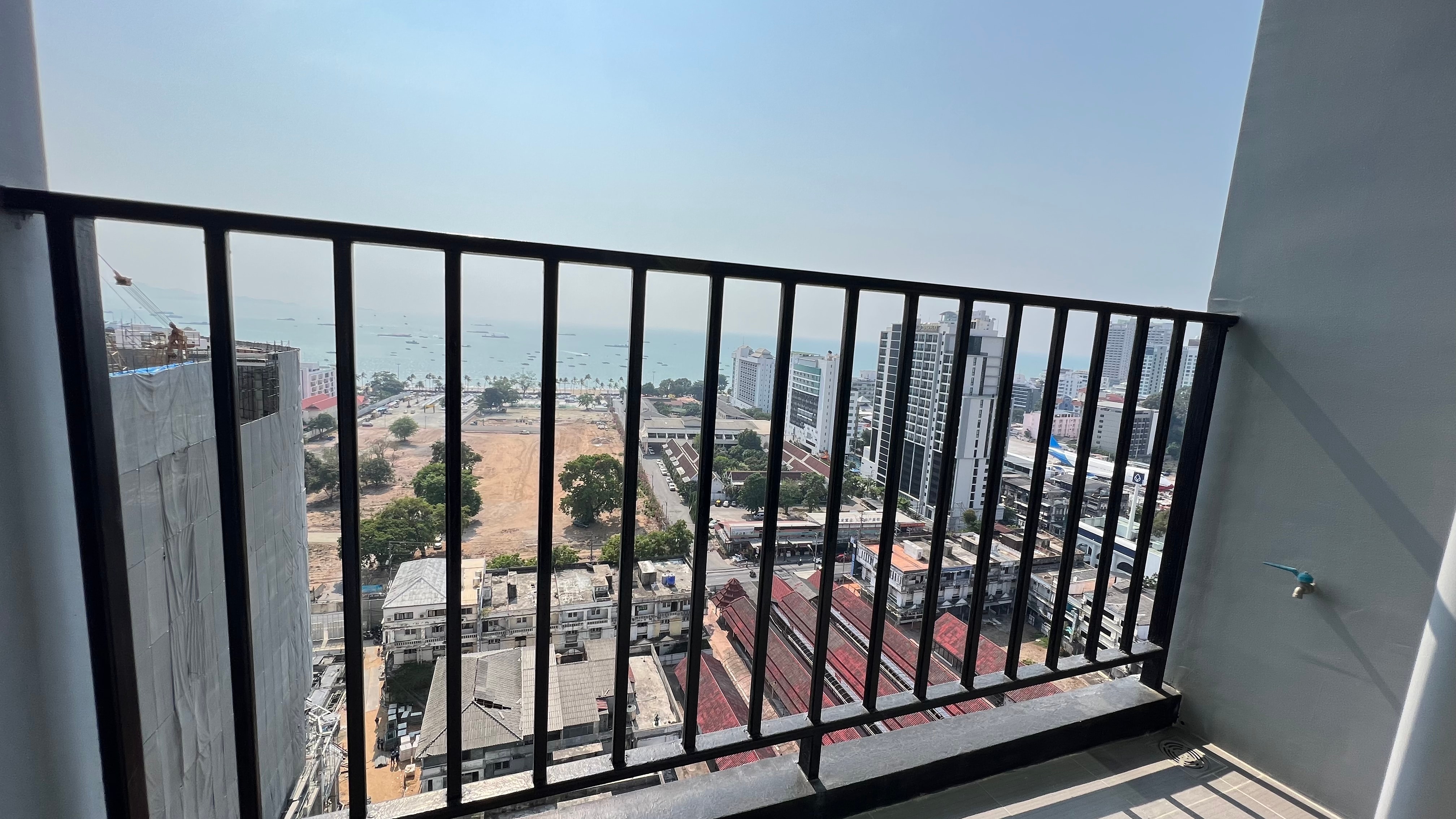1 Bedroom 1 bathroom in north Pattaya photo 25