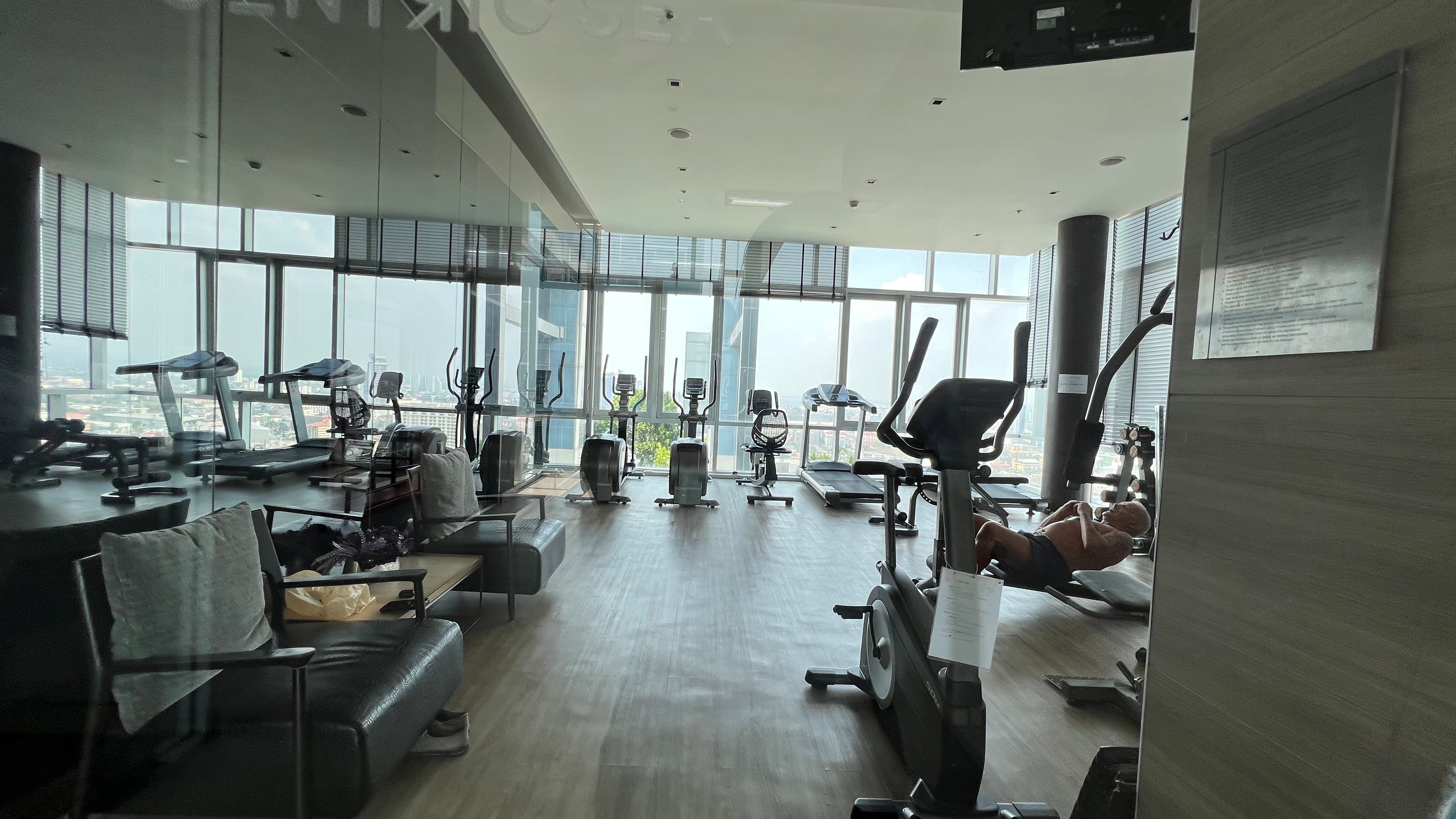 1 Bedroom 1 bathroom in north Pattaya photo 24