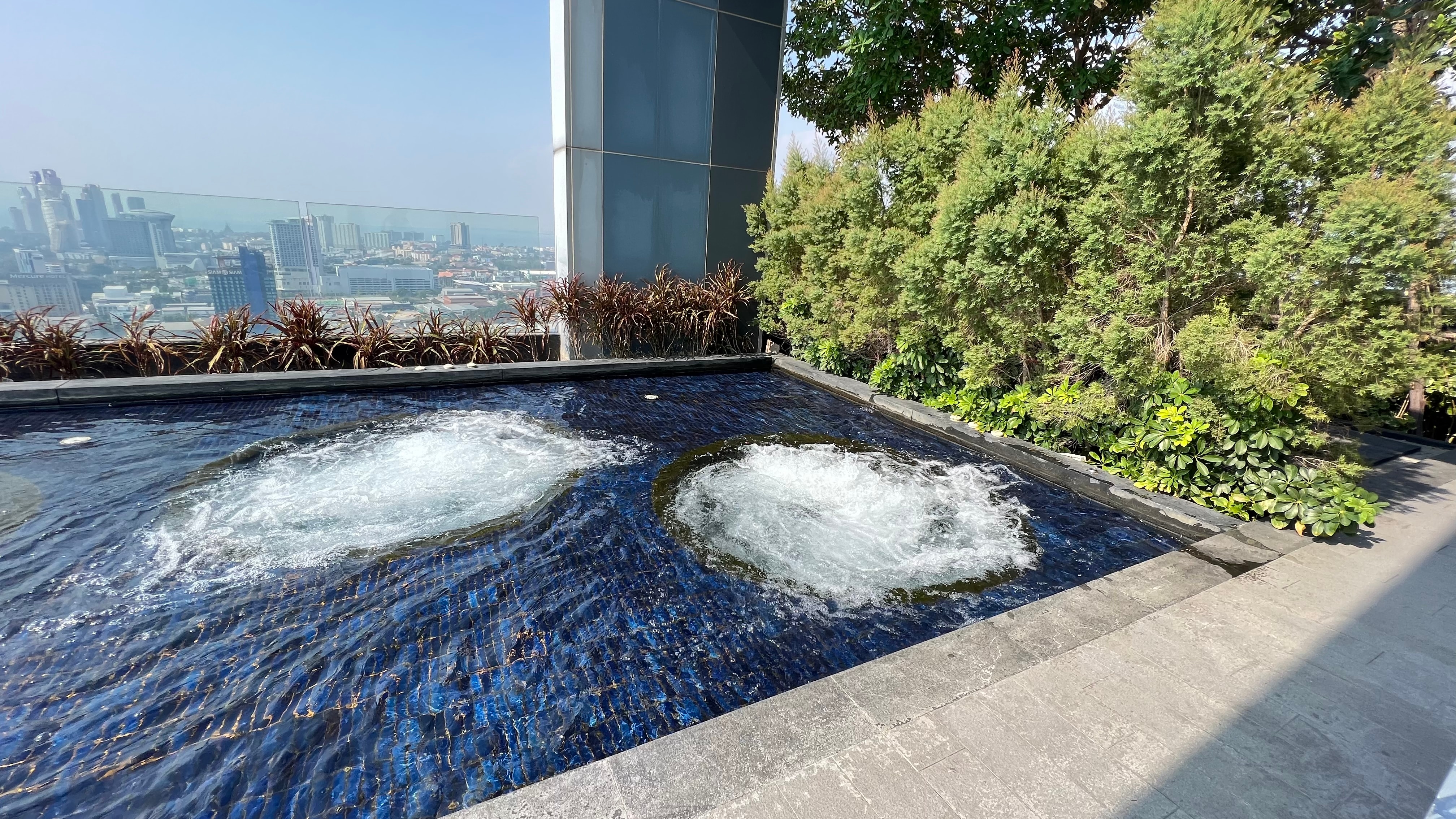 1 Bedroom 1 bathroom in north Pattaya photo 29