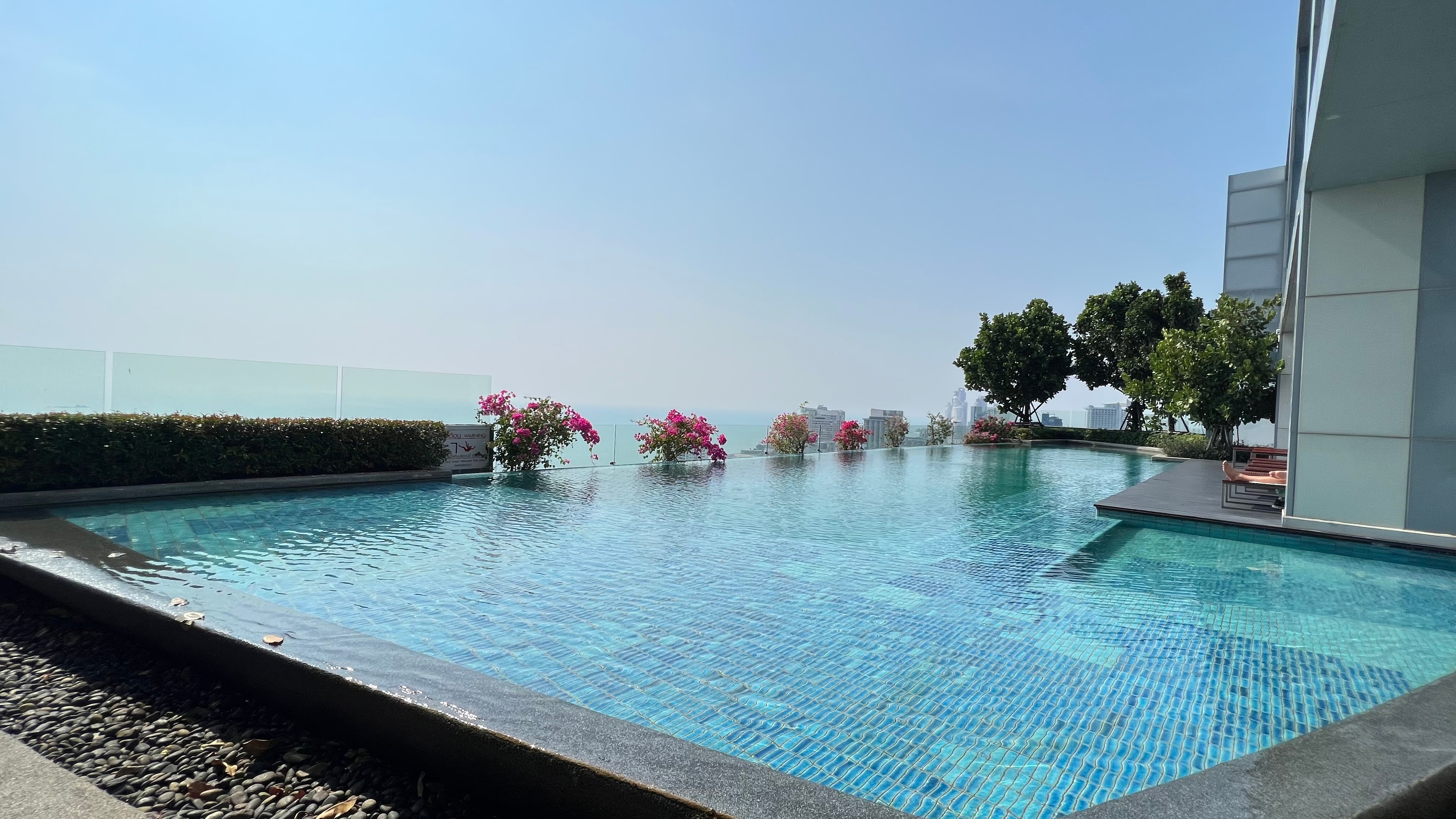 1 Bedroom 1 bathroom in north Pattaya photo 28