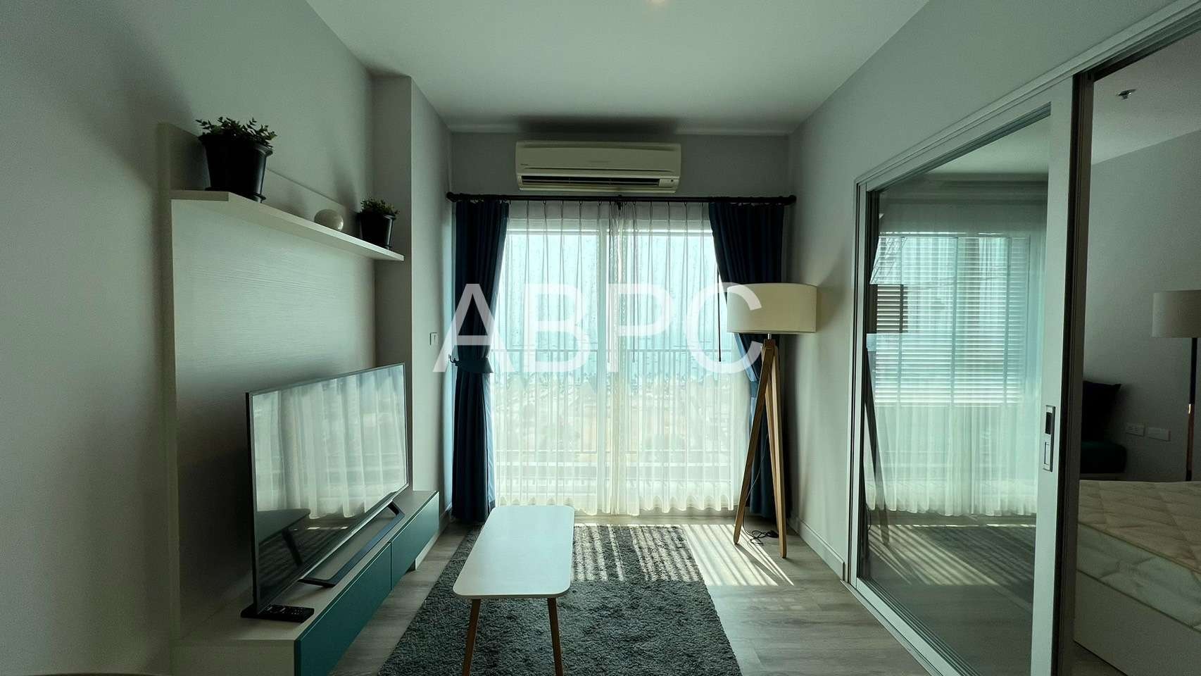 1 Bedroom 1 bathroom in north Pattaya photo 8