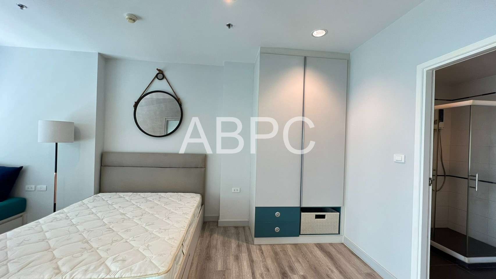 1 Bedroom 1 bathroom in north Pattaya photo 3