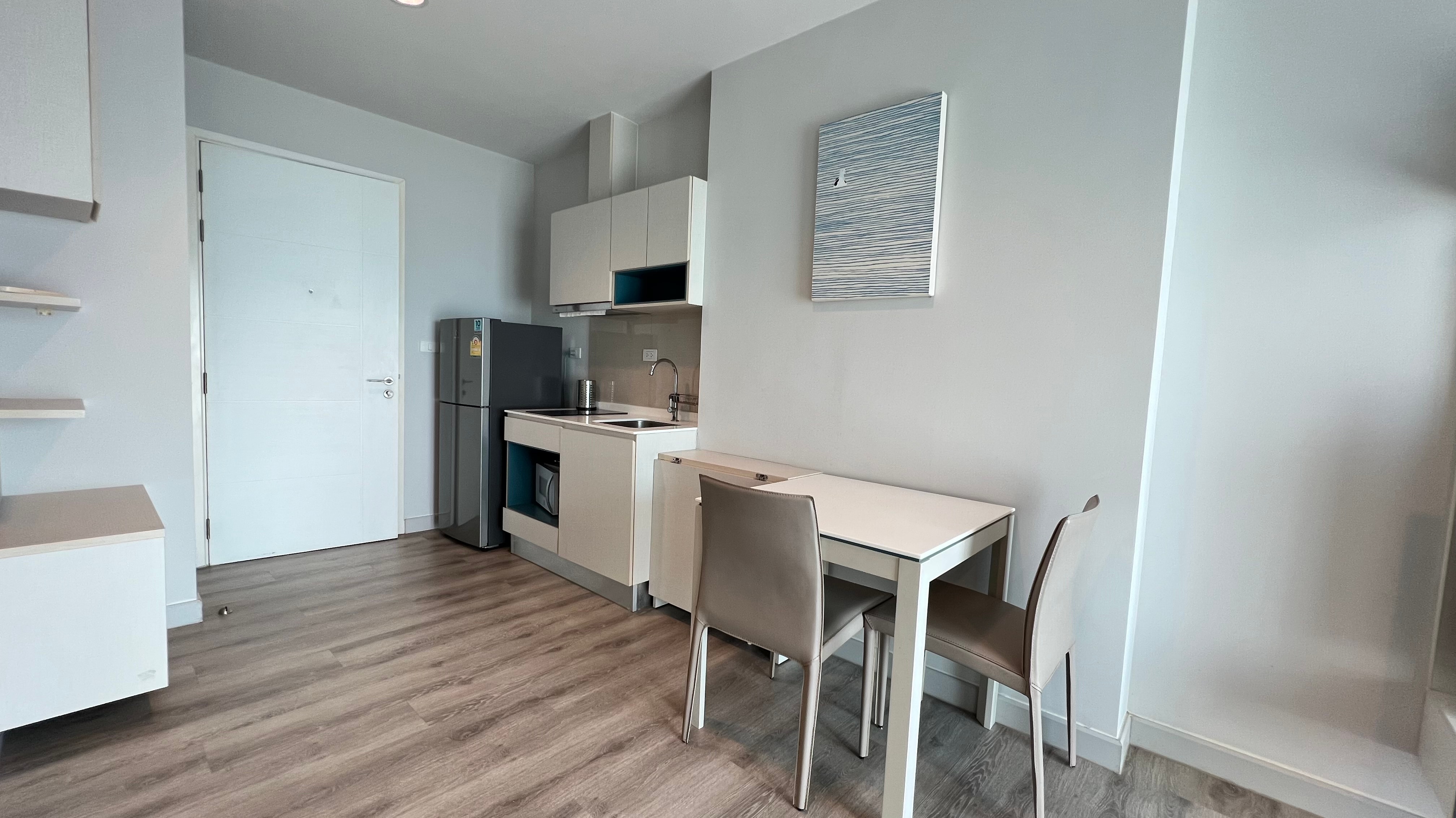 1 Bedroom 1 bathroom in north Pattaya photo 20