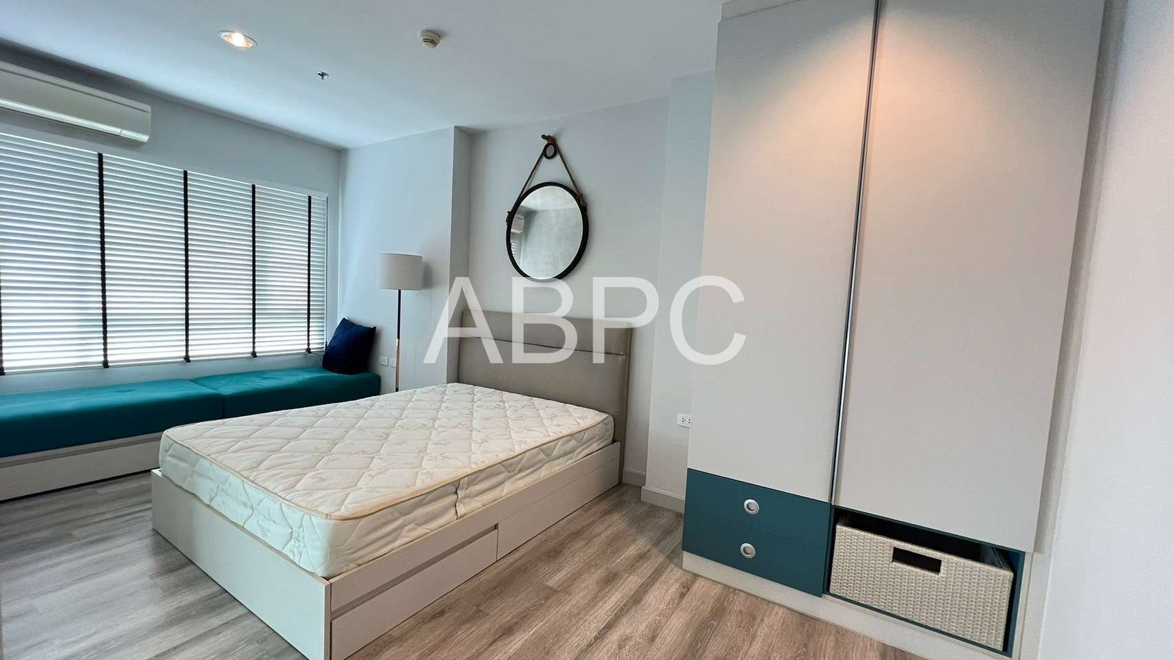 1 Bedroom 1 bathroom in north Pattaya photo 14