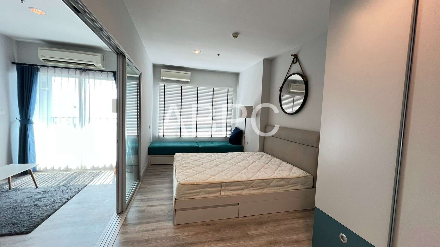 1 Bedroom 1 bathroom in north Pattaya photo 13