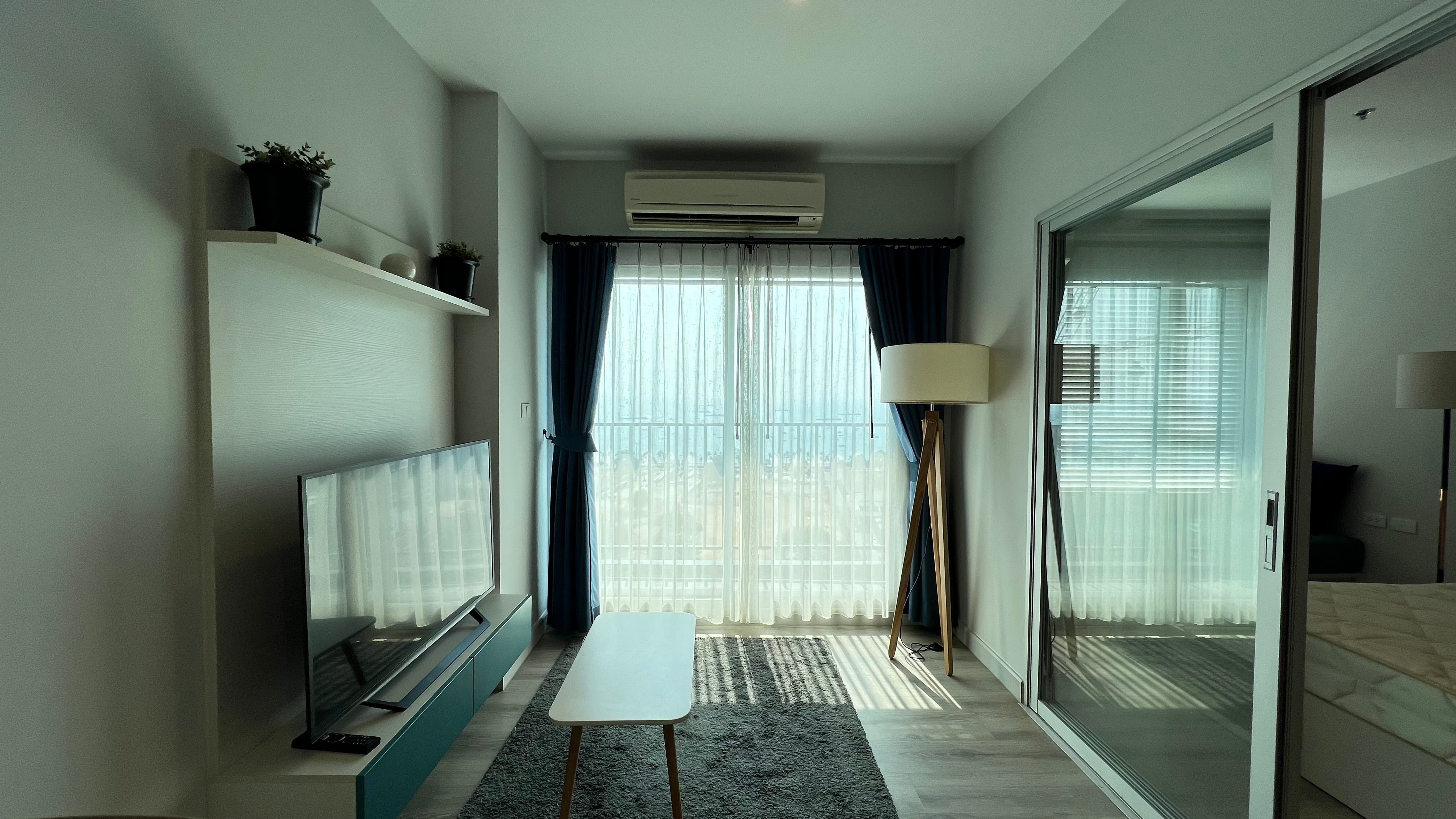 1 Bedroom 1 bathroom in north Pattaya photo 19