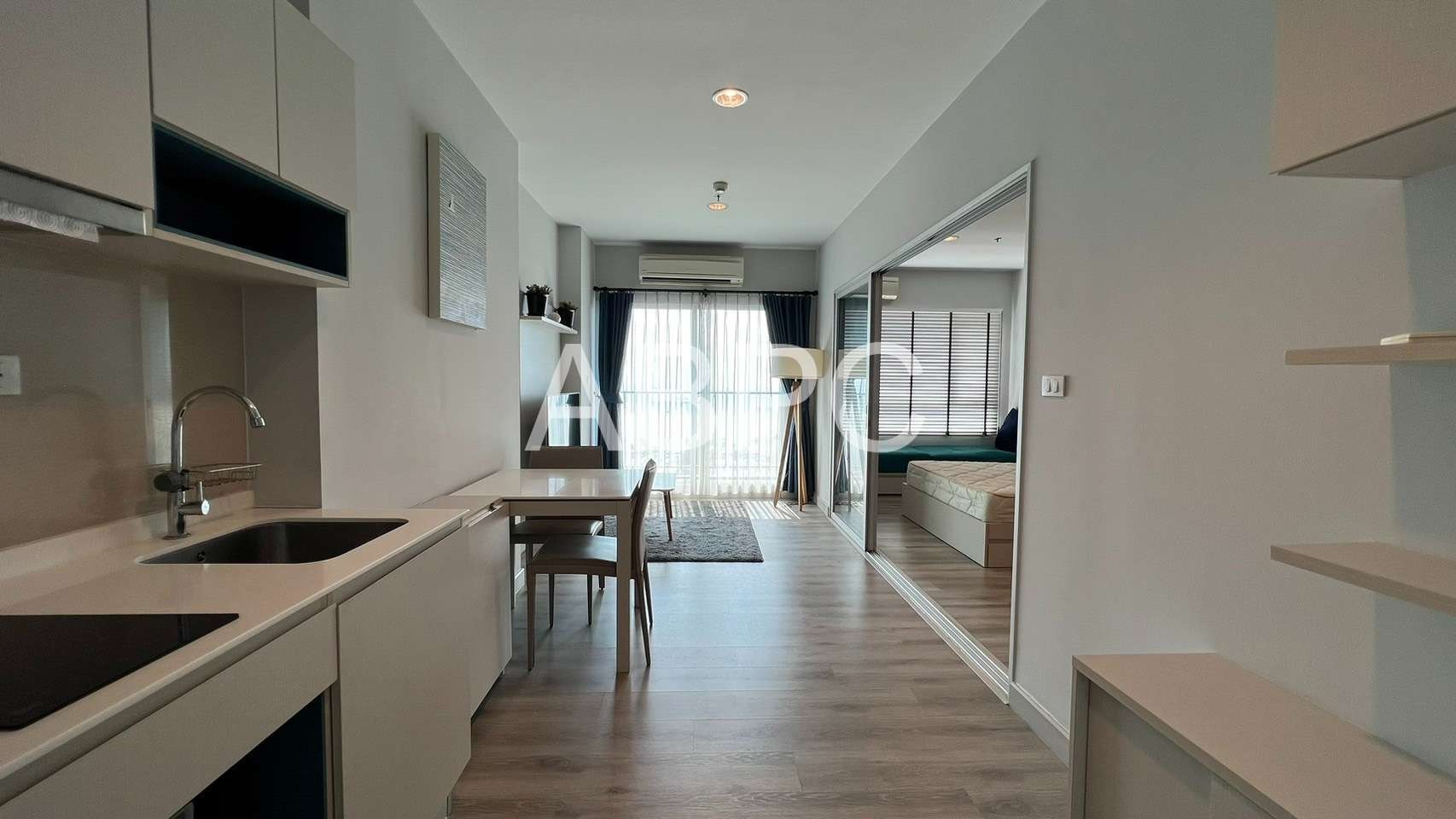 1 Bedroom 1 bathroom in north Pattaya photo 15