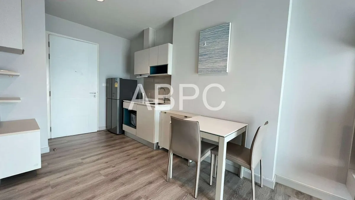 1 Bedroom 1 bathroom in north Pattaya photo 11