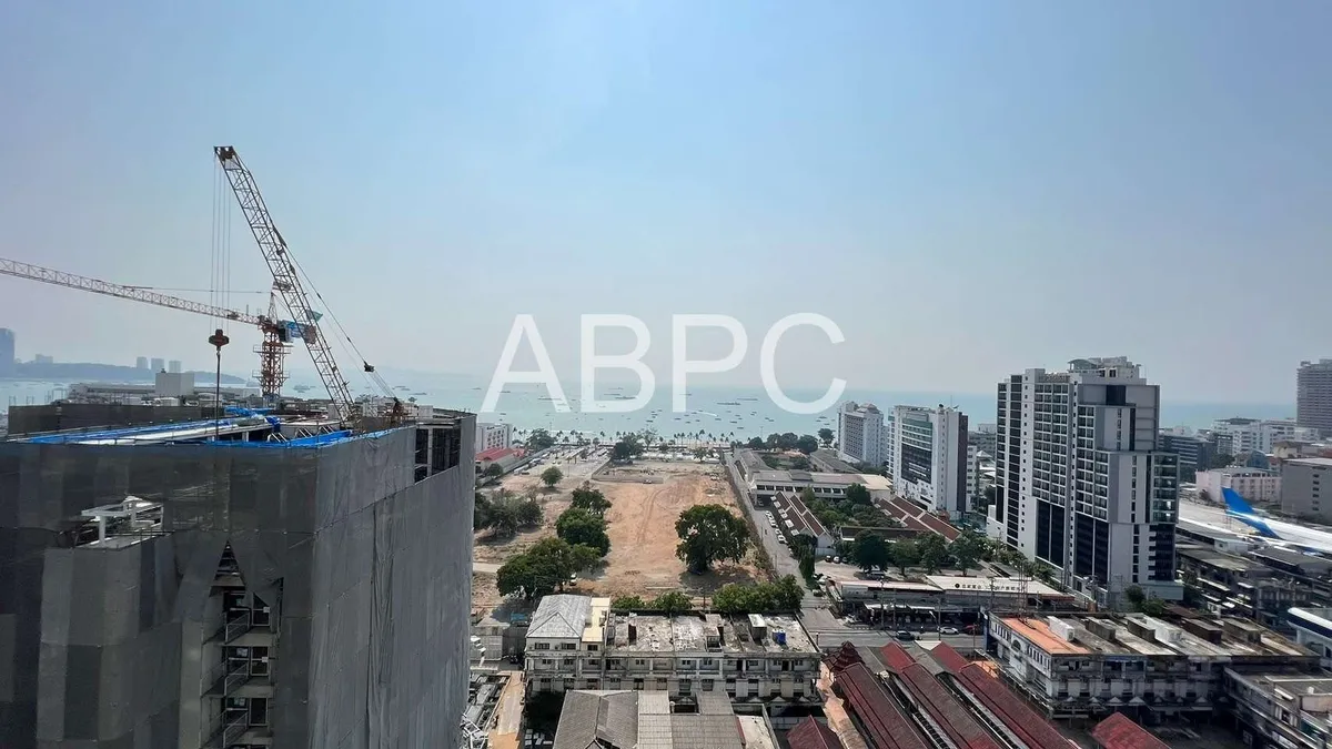 1 Bedroom 1 bathroom in north Pattaya photo 12