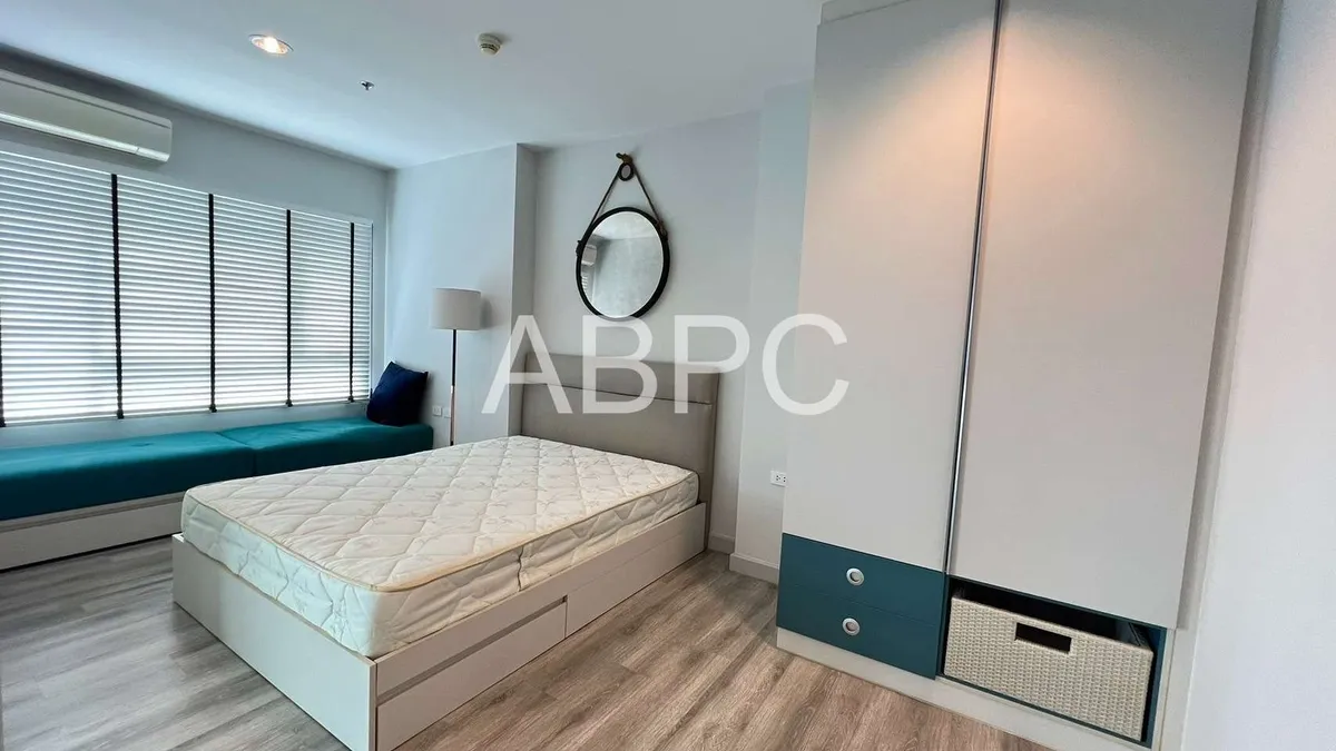 1 Bedroom 1 bathroom in north Pattaya photo 14