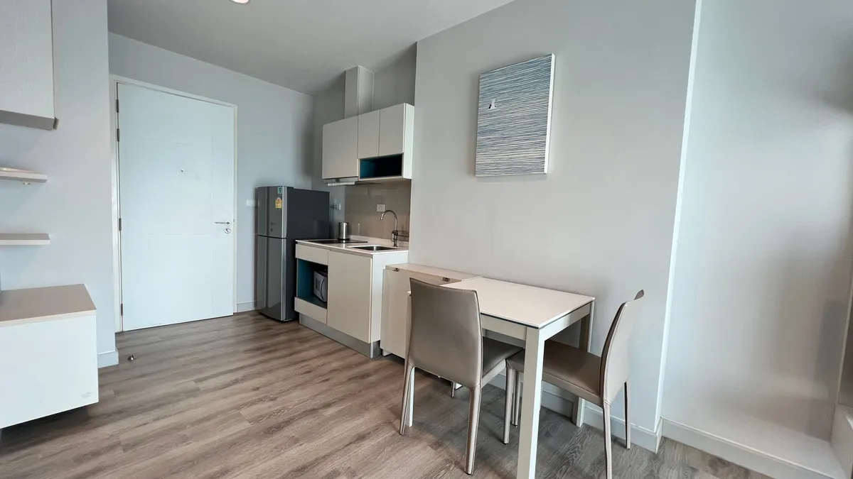 1 Bedroom 1 bathroom in north Pattaya photo 20