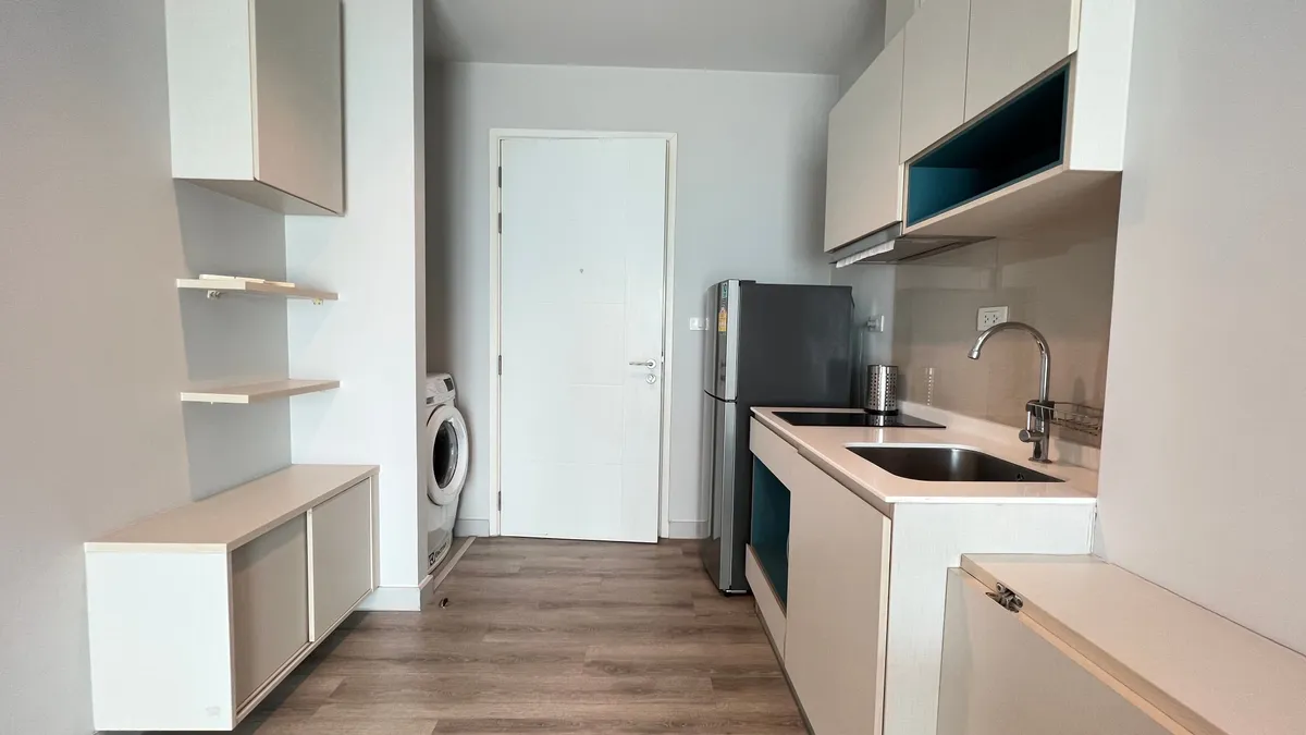 1 Bedroom 1 bathroom in north Pattaya photo 22